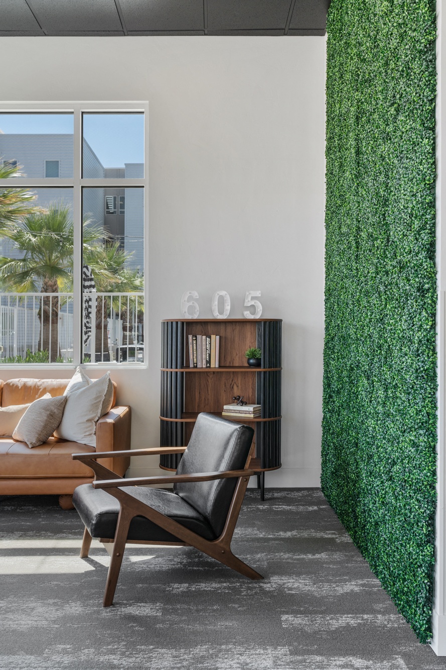 605 Place Student Housing & Co-Living